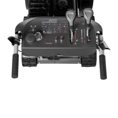 Снегоуборщик DAEWOO S 8060