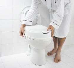 Сиденье для унитаза RIDDER А0071001