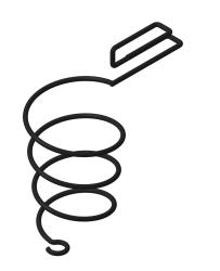 Держатель фена PROFFERO