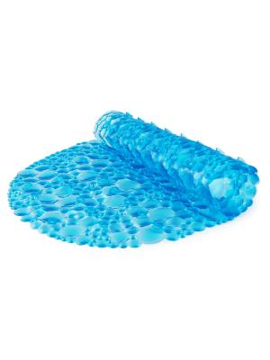 Spa-коврик для ванной VARMAX Линза голубой Spa-коврик для ванной VARMAX Линза голубой