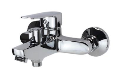 Смеситель для ванны CLEVER Nebo NB 54 