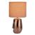 Настольная лампа ODEON Akivi 8150/1T Бронза Настольная лампа ODEON Akivi 8150/1T Бронза