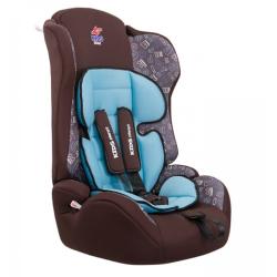 Автокресло детское SIGER Sputnik Люкс KRES2545