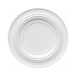 80202 Розетка (d нар. 330, d вн. 165, h=30мм) Decomaster