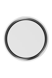 10SH Решетка вентиляционная SH фланец D100 сетка разъемная на магнитах D120 ERA