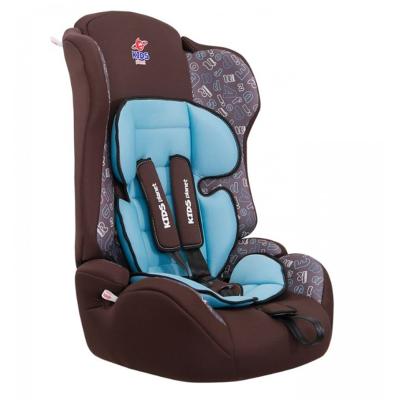 Автокресло детское SIGER Sputnik Люкс KRES2545