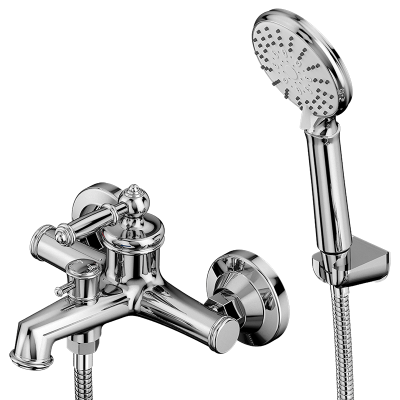 Смеситель для ванны ELGHANSA Klassik 2335636