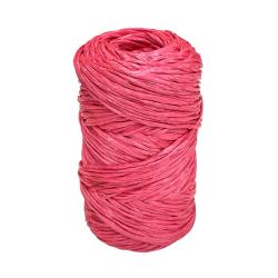 Шпагат TRUENERGY полипропиленовый красный 100 м 12712