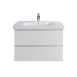 Тумба с раковиной RUVANN Tvils 80 