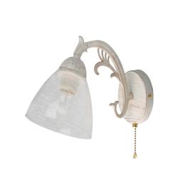 Бра MW-LIGHT Ариадна 105022001 Белый