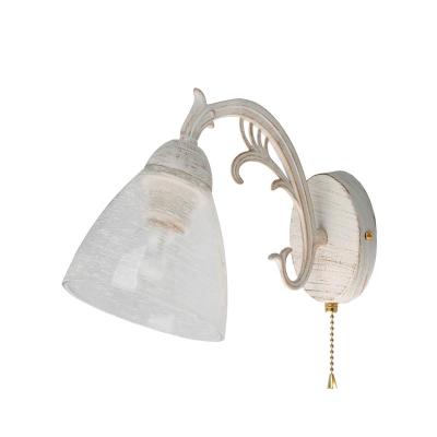 Бра MW-LIGHT Ариадна 105022001 Белый