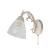 Бра MW-LIGHT Ариадна 105022001 Белый Бра MW-LIGHT Ариадна 105022001 Белый