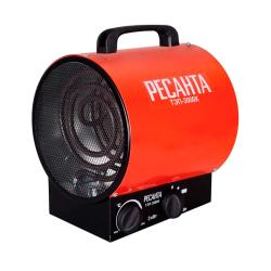 Пушка тепловая РЕСАНТА ТЭП-3000К 