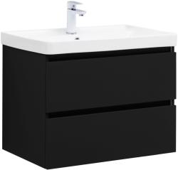 Тумба с раковиной AQUANET Вега 2.0 70 