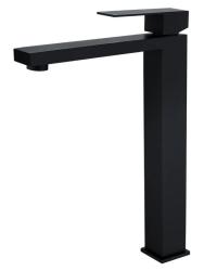 Смеситель для умывальника ALFI GPA03-311B