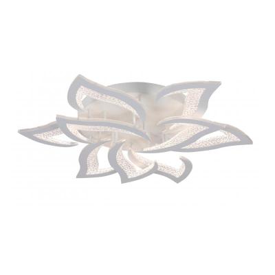 Люстра ЛАЙТ СФЕРА 1412/6+3 White Белый