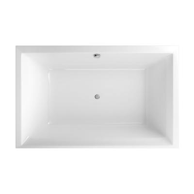 Ванна акриловая EXCELLENT Crown Lux 190*120 см