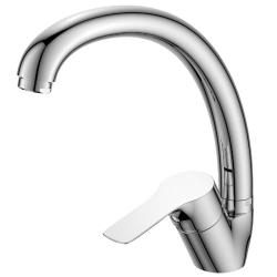 Смеситель для кухни ORANGE AP50-402