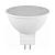 Лампа LED GAUSS Elementary 7W/GU5.3/3000K MR16 13517