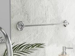 Держатель полотенца FORA Drop 50 см