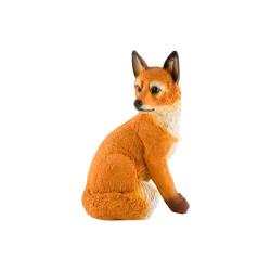 Фигурка садовая Лисичка