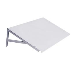 Козырек защитный для наружного блока BALLU 800*500 мм 