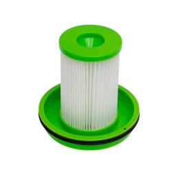 Фильтр деликатной очистки для 24В вертикальных пылесосов (2 шт)