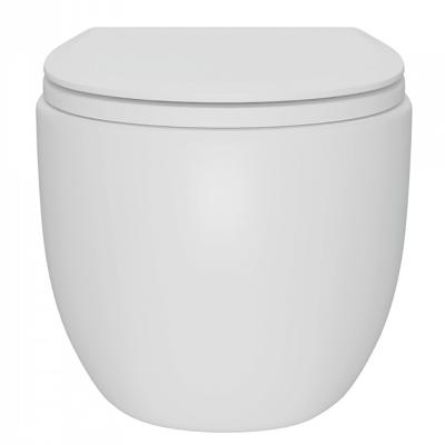 Унитаз подвесной ARANCIA AR-34453