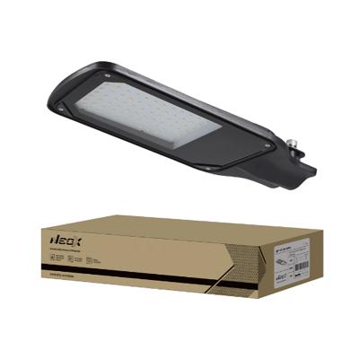 Светильник NEOX ДКУ-02 4690612042435 Черный