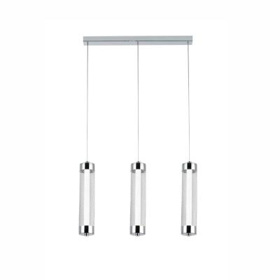 Подвес ЛАЙТ СФЕРА 2664/3L Chrome Хром