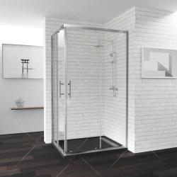 Душевое ограждение RGW РА-146 120*90 см 