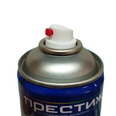 Грунт-эмаль ПРЕСТИЖ Белый 425 мл