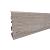 Плинтус пластиковый CEZAR Hi-Line Prestige 307 2500*75*22 мм Плинтус пластиковый CEZAR Hi-Line Prestige 307 2500*75*22 мм