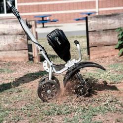 Культиватор GREENWORKS GC82T