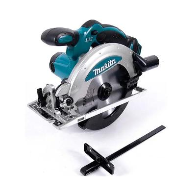 Пила дисковая MAKITA DSS610Z