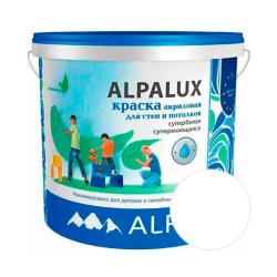 Краска ALPA Alpalux 10 л