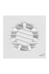 Вентилятор осевой ERA Rest 4S 100 м³/ч