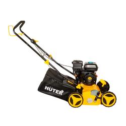 Скарификатор для газона HUTER GSA-7,0