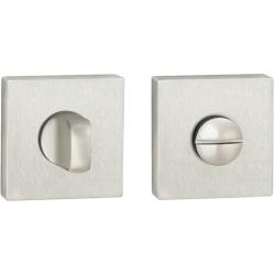 Завертка PALIDORE OWS Серебро