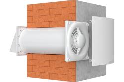 Рекуператор ERA Cuper 63 м³/ч