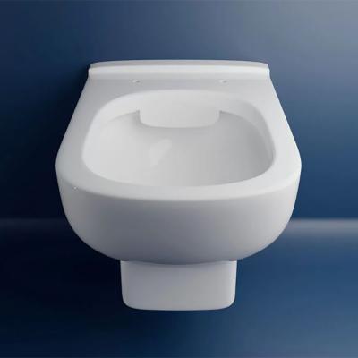 Унитаз подвесной WANFALD Norden люкс