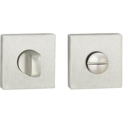 Завертка PALIDORE OWS Серебро