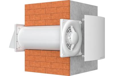 Рекуператор ERA Cuper 63 м³/ч