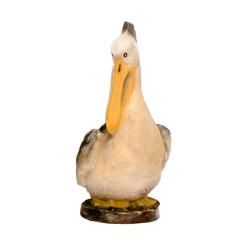 Фигурка для водоема Пеликан