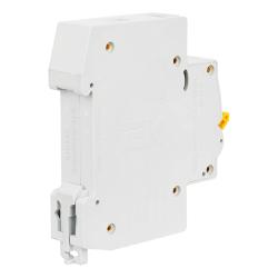 Автоматический выключатель IEK ВА47-29 1P 10 A C 4,5 кА