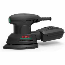 Шлифмашина дельта DWT EDSP02-140