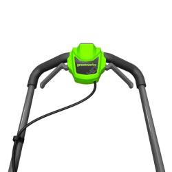 Газонокосилка GREENWORKS GD40LM411