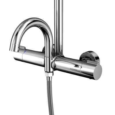 Душевая система ELGHANSA 6747157-2X 