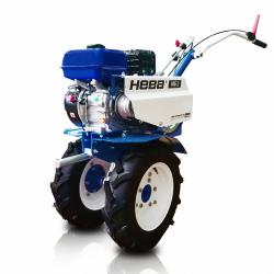 Мотоблок НЕВА МБ2 КС GB225