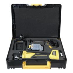 Шлифмашина угловая HANSKONNER HAG1812E